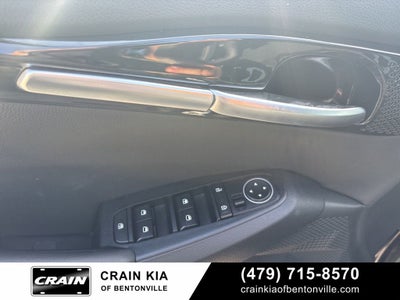 2023 Kia Seltos S - KIA CPO / CLEAN CARFAX / ONE OWNER