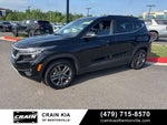 2023 Kia Seltos S - KIA CPO / CLEAN CARFAX / ONE OWNER