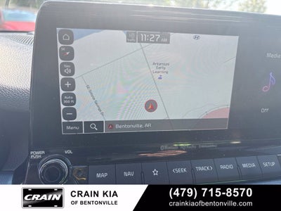 2022 Kia Seltos S - KIA CPO / CLEAN CARFAX / ONE OWNER