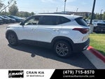2022 Kia Seltos S - KIA CPO / CLEAN CARFAX / ONE OWNER