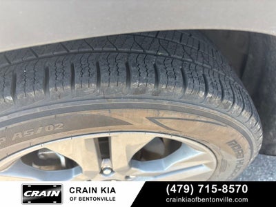 2022 Kia Seltos S - KIA CPO / CLEAN CARFAX / ONE OWNER