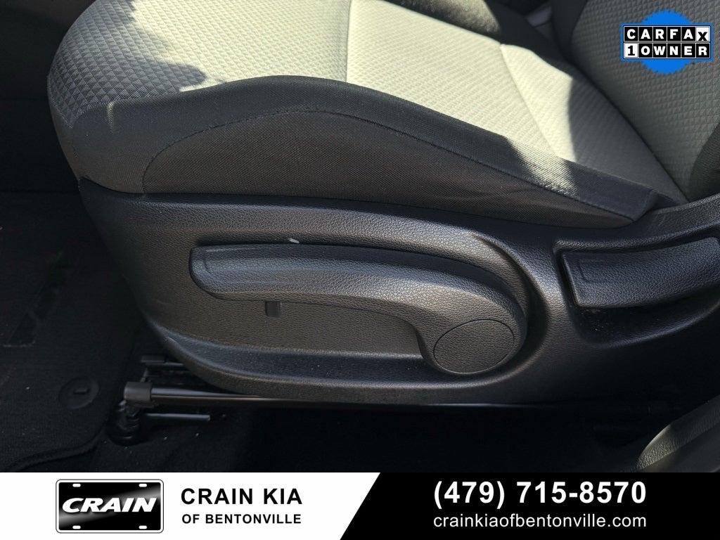 2024 Kia Soul LX - KIA CPO / CLEAN CARFAX / ONE OWNER