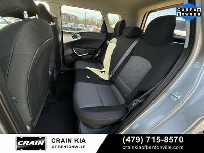 2024 Kia Soul LX - KIA CPO / CLEAN CARFAX / ONE OWNER