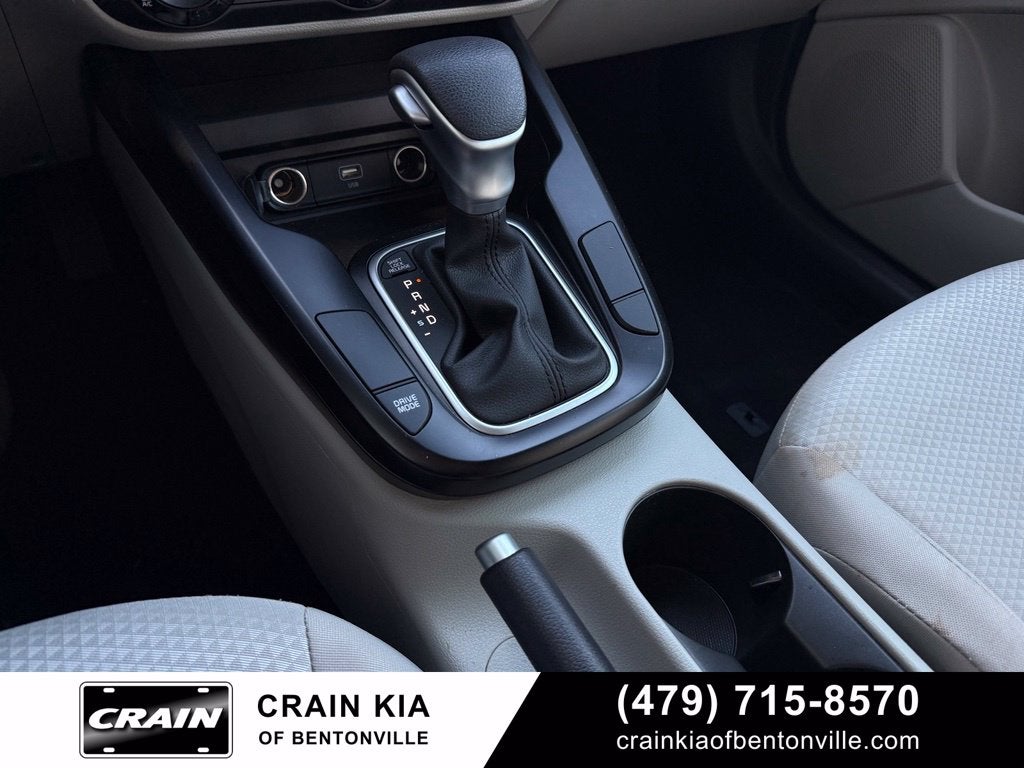 2025 Kia Soul LX | KIA CPO | CARFAX ONE OWNER