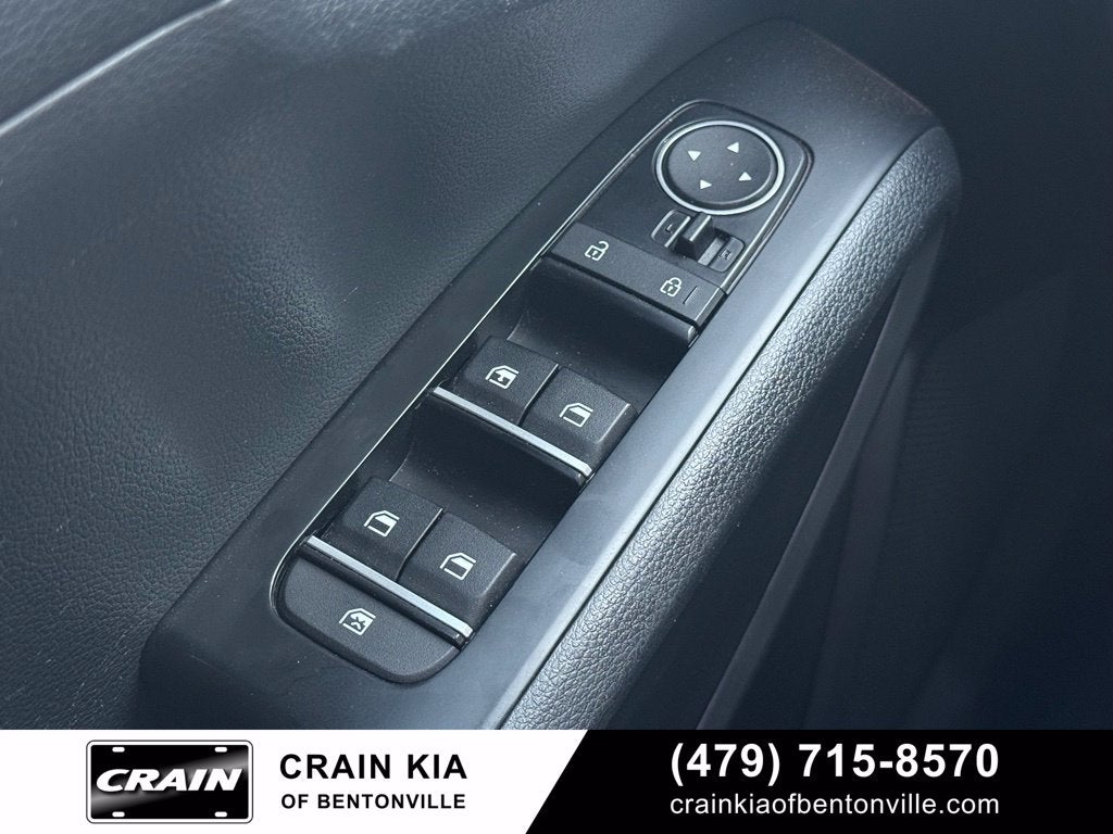 2024 Kia Soul LX - KIA CPO / CLEAN CARFAX / ONE OWNER