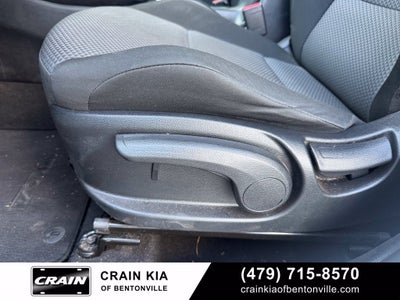 2024 Kia Soul LX - KIA CPO / CLEAN CARFAX / ONE OWNER