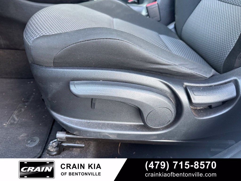 2024 Kia Soul LX - KIA CPO / CLEAN CARFAX / ONE OWNER