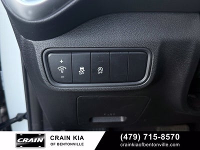 2024 Kia Soul LX - KIA CPO / CLEAN CARFAX / ONE OWNER