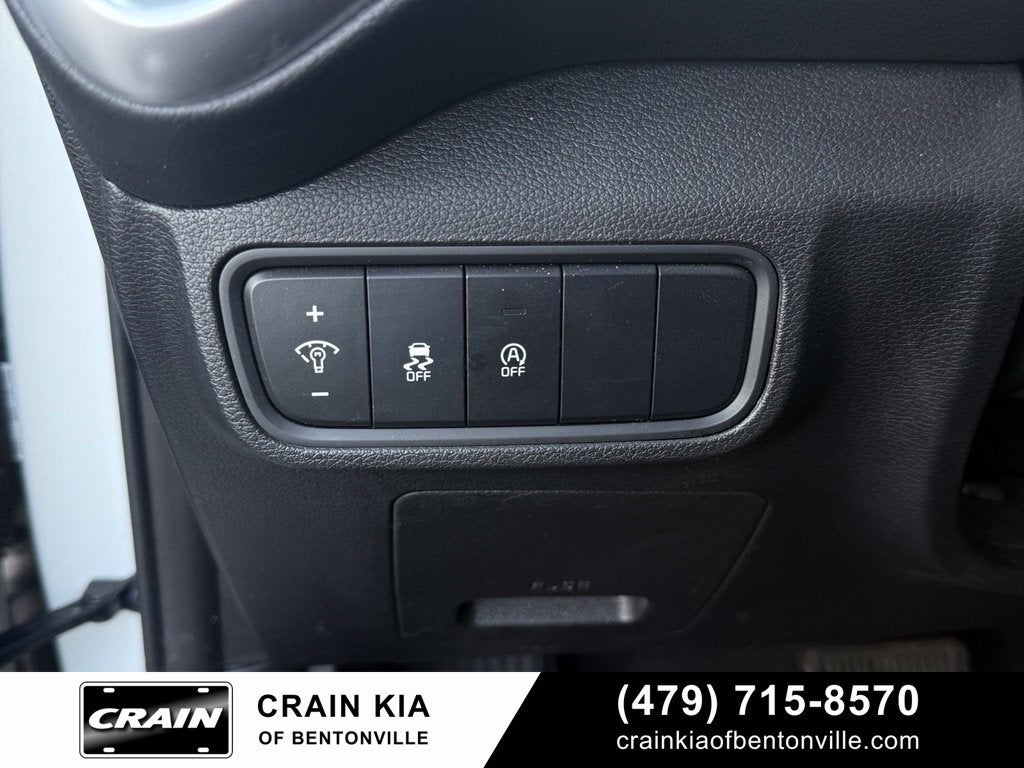 2024 Kia Soul LX - KIA CPO / CLEAN CARFAX / ONE OWNER