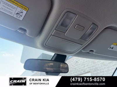 2024 Kia Soul LX - KIA CPO / CLEAN CARFAX / ONE OWNER