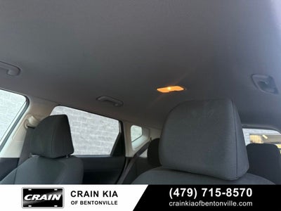 2024 Kia Soul LX - KIA CPO / CLEAN CARFAX / ONE OWNER