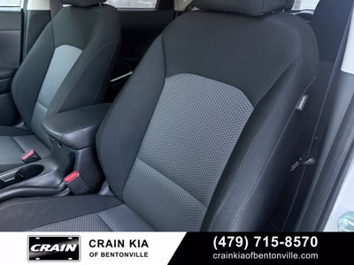 2024 Kia Soul LX - KIA CPO / CLEAN CARFAX / ONE OWNER