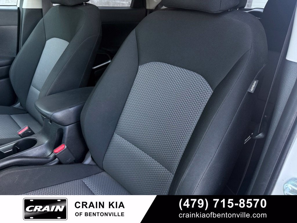 2024 Kia Soul LX - KIA CPO / CLEAN CARFAX / ONE OWNER