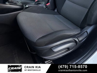 2024 Kia Soul LX - KIA CPO / CLEAN CARFAX / ONE OWNER