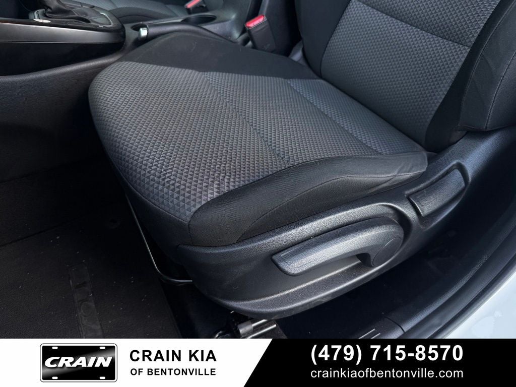 2024 Kia Soul LX - KIA CPO / CLEAN CARFAX / ONE OWNER