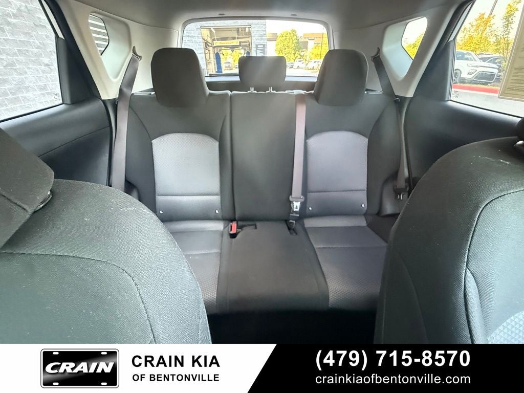 2024 Kia Soul LX - KIA CPO / CLEAN CARFAX / ONE OWNER
