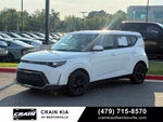 2024 Kia Soul LX - KIA CPO / CLEAN CARFAX / ONE OWNER