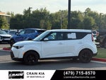 2024 Kia Soul LX - KIA CPO / CLEAN CARFAX / ONE OWNER