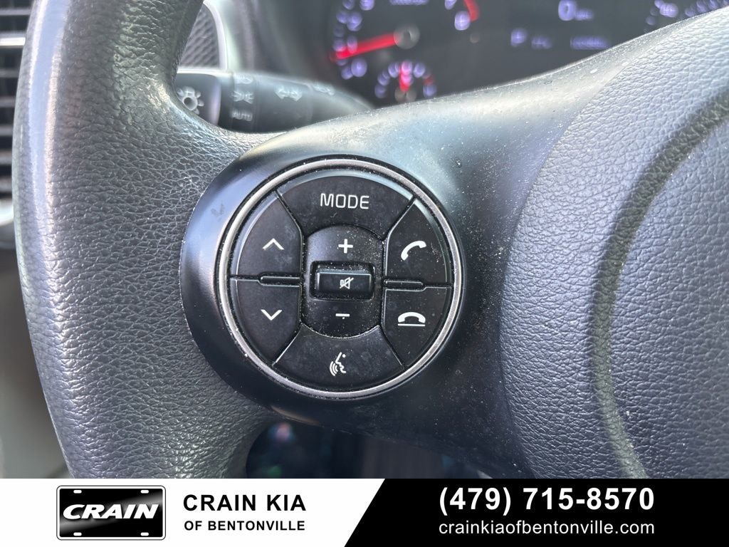 2022 Kia Soul LX - CLEAN CARFAX / ONE OWNER