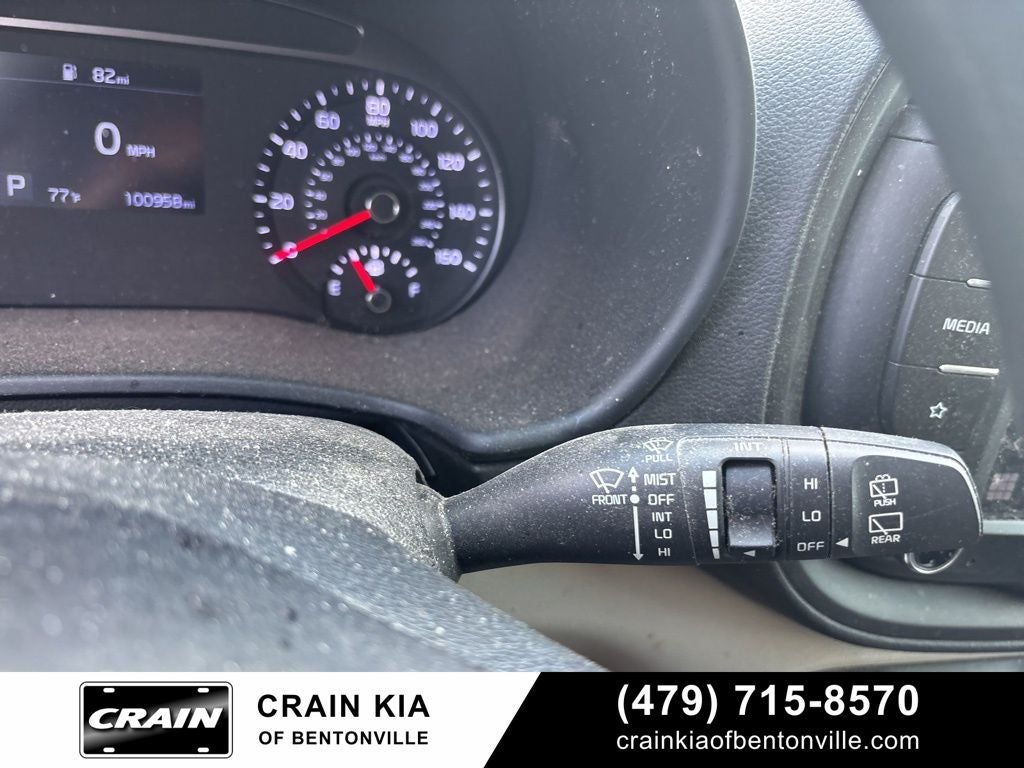 2022 Kia Soul LX - CLEAN CARFAX / ONE OWNER
