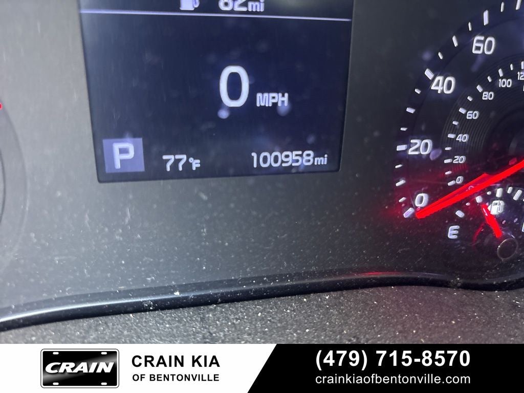 2022 Kia Soul LX - CLEAN CARFAX / ONE OWNER
