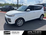 2022 Kia Soul LX - CLEAN CARFAX / ONE OWNER