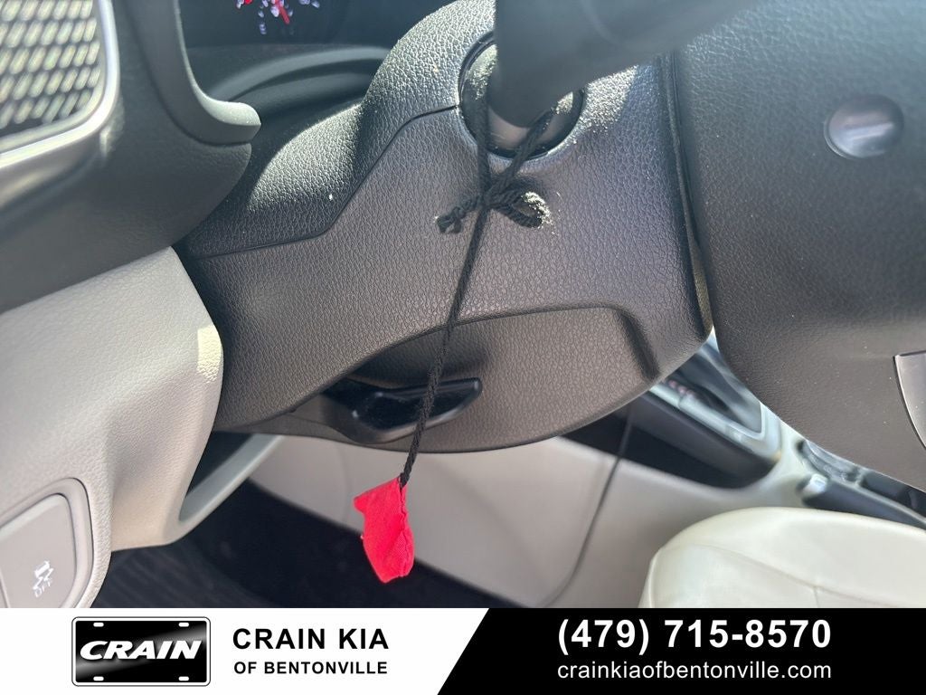2022 Kia Soul LX - KIA CPO / CLEAN CARFAX