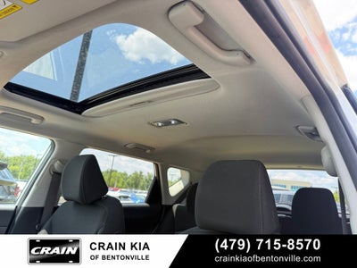 2023 Kia Soul EX - KIA CPO / CLEAN CARFAX / ONE OWNER