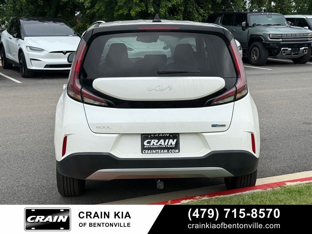 2023 Kia Soul EX - KIA CPO / CLEAN CARFAX / ONE OWNER