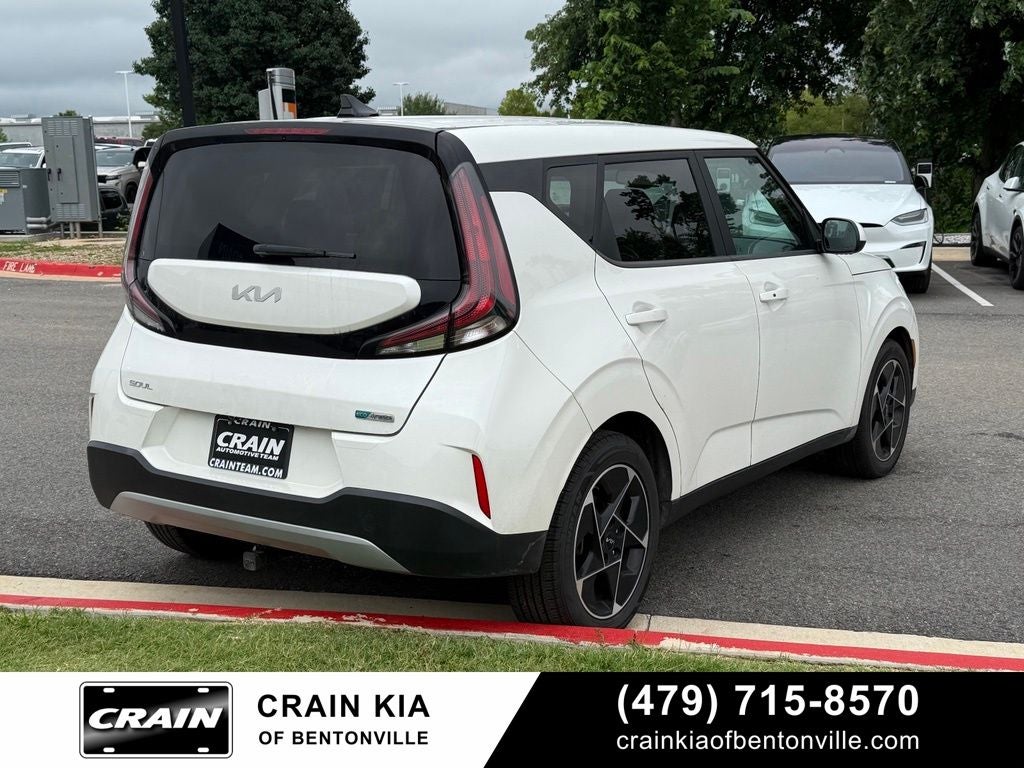 2023 Kia Soul EX - KIA CPO / CLEAN CARFAX / ONE OWNER