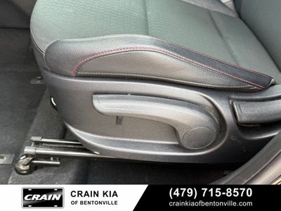 2024 Kia Soul GT-Line - KIA CPO / CARFAX ONE OWNER