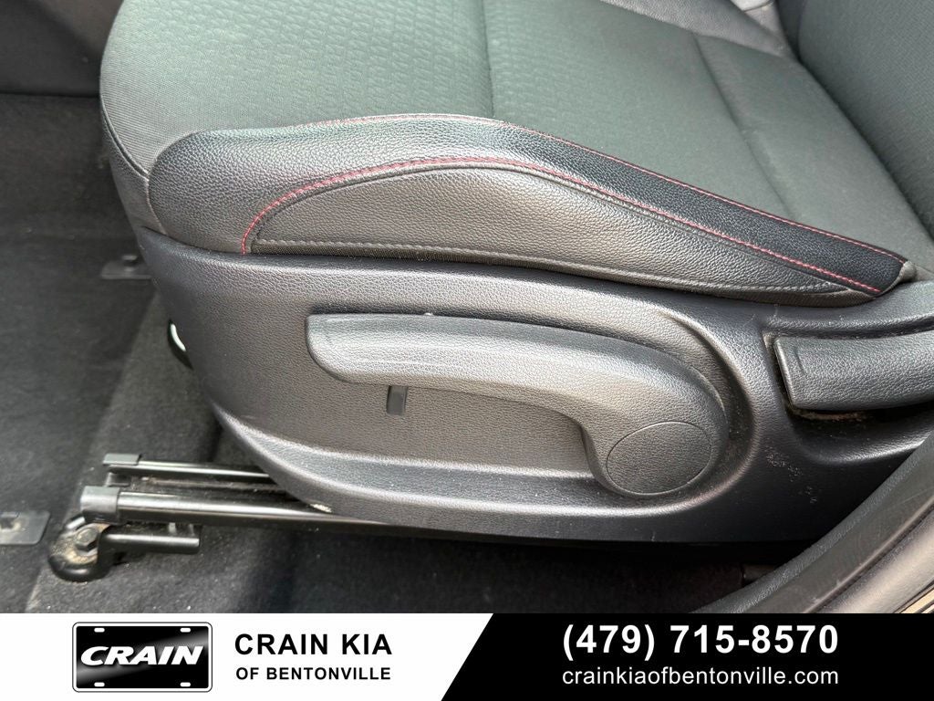 2024 Kia Soul GT-Line - KIA CPO / CARFAX ONE OWNER