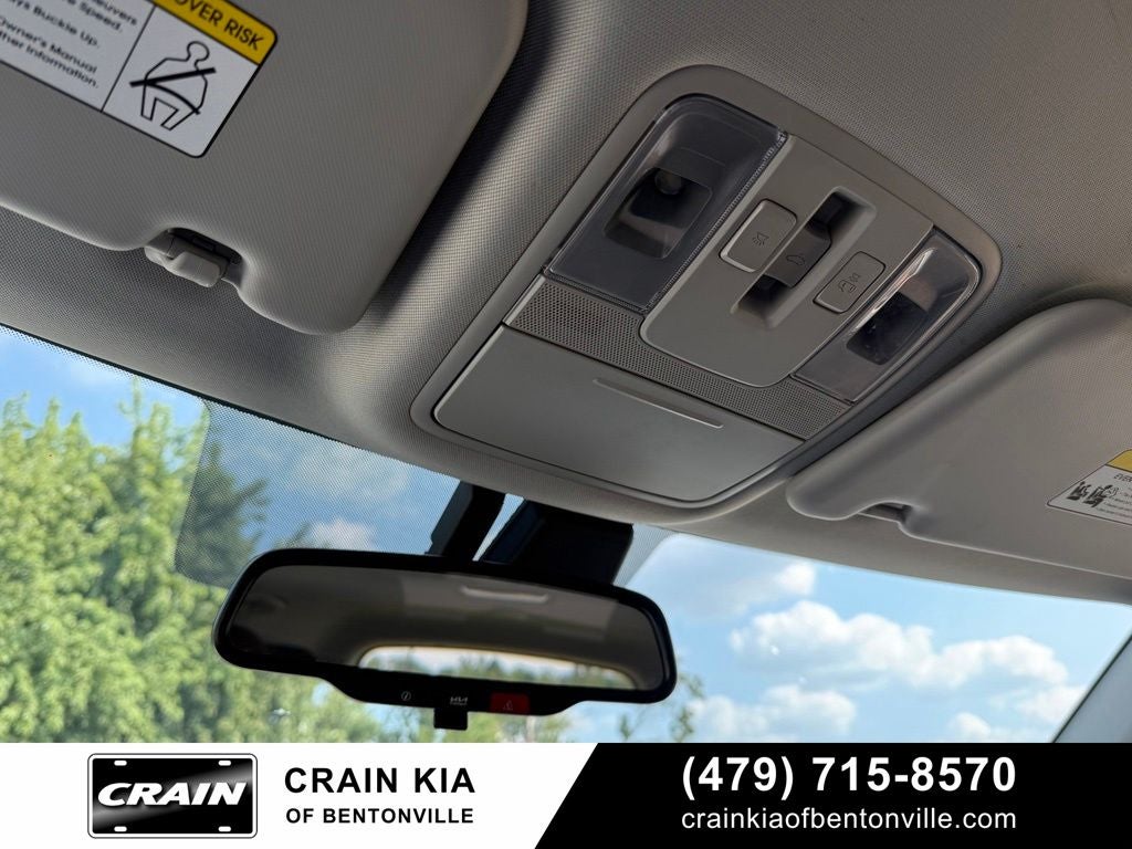 2024 Kia Soul GT-Line - KIA CPO / CARFAX ONE OWNER