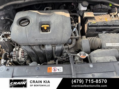 2024 Kia Soul GT-Line - KIA CPO / CARFAX ONE OWNER