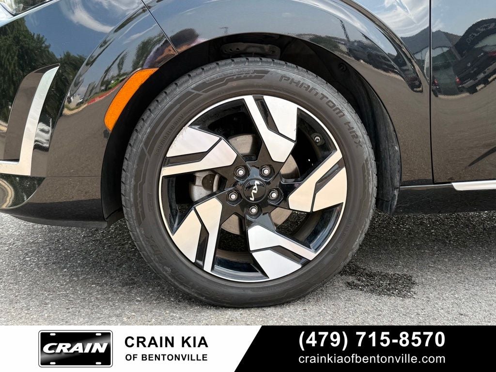 2024 Kia Soul GT-Line - KIA CPO / CARFAX ONE OWNER