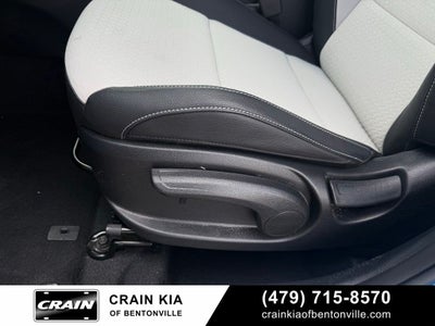 2024 Kia Soul GT-Line - KIA CPO / CLEAN CARFAX / ONE OWNER