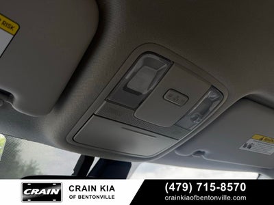 2024 Kia Soul GT-Line - KIA CPO / CLEAN CARFAX / ONE OWNER