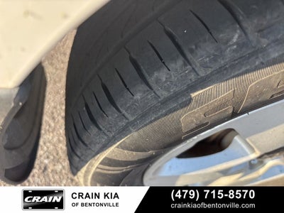 2018 Kia Soul Base - WHOLESALE / AS-IS