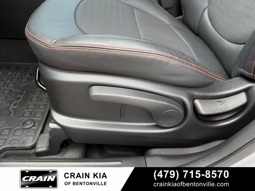 2019 Kia Soul Exclaim - CARFAX ONE OWNER