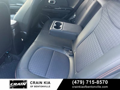 2019 Kia Soul Exclaim - CARFAX ONE OWNER