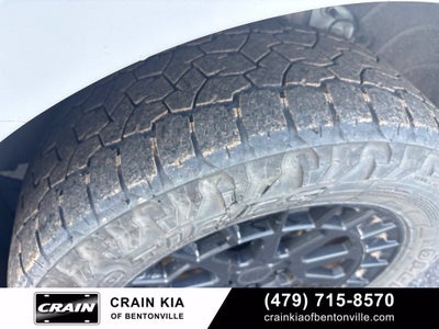 2024 Kia Carnival LX | KIA CPO | CARFAX ONE OWNER