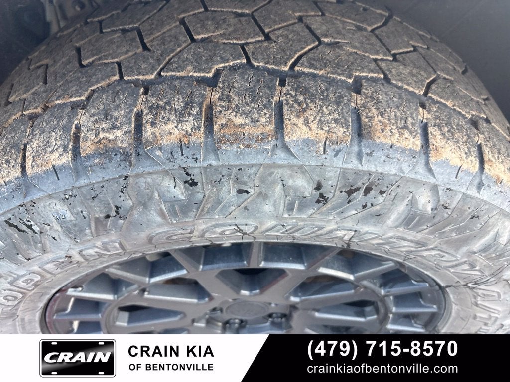2024 Kia Carnival LX | KIA CPO | CARFAX ONE OWNER