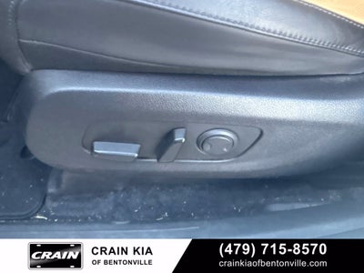 2024 Kia Carnival LX | KIA CPO | CARFAX ONE OWNER