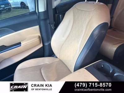 2024 Kia Carnival LX | KIA CPO | CARFAX ONE OWNER