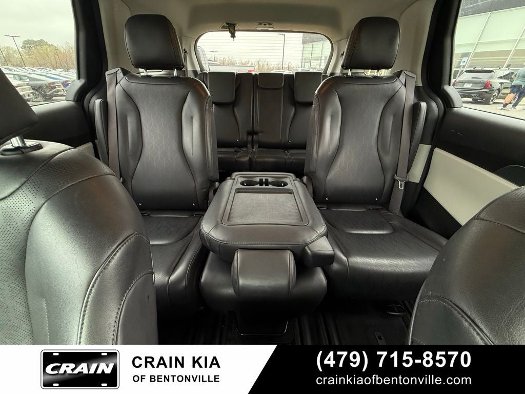 2024 Kia Carnival LX - KIA CPO / CARFAX ONE OWNER