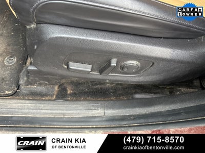 2022 Kia Carnival LXS - 8 SEATS / CLEAN CARFAX / ONE OWNER