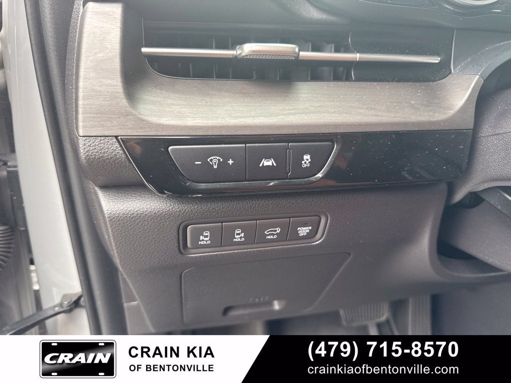 2022 Kia Carnival SX | KIA CPO | CARFAX ONE OWNER