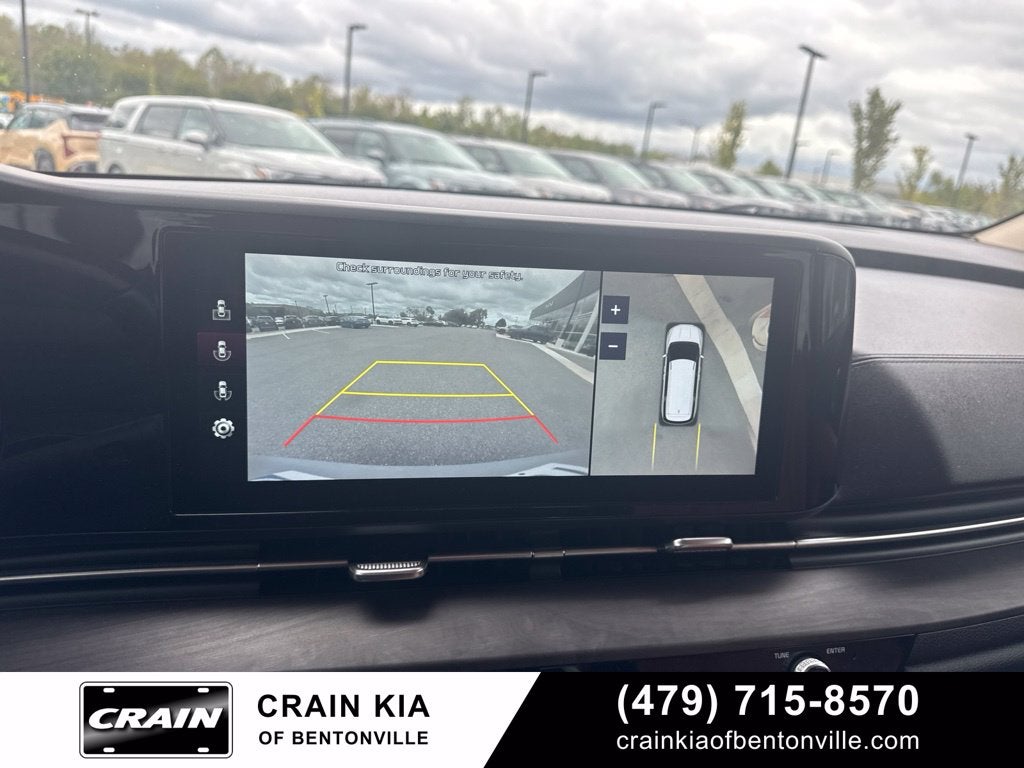 2022 Kia Carnival SX | KIA CPO | CARFAX ONE OWNER