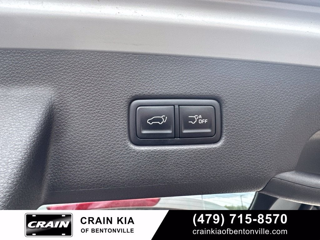 2022 Kia Carnival SX | KIA CPO | CARFAX ONE OWNER