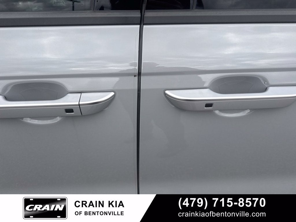 2022 Kia Carnival SX | KIA CPO | CARFAX ONE OWNER
